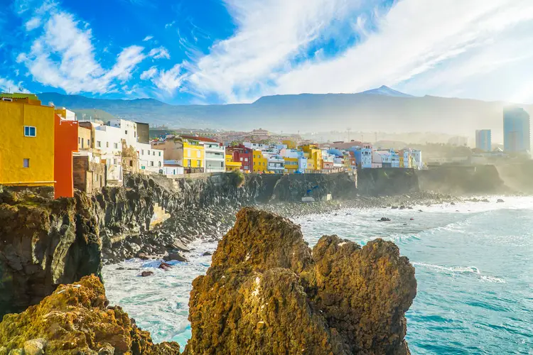 Tenerife: cosa vedere e dove andare per un'esperienza autentica 2 puerto de la cruz tenerife