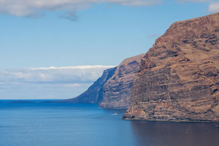 Tenerife: cosa vedere e dove andare per un'esperienza autentica 9 acantilados de los gigantes