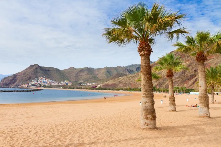 Tenerife: cosa vedere e dove andare per un'esperienza autentica 10 migliori spiagge di tenerife