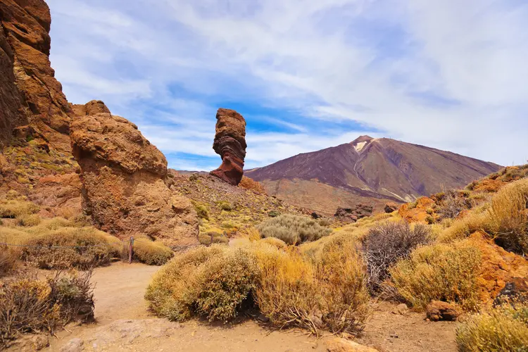 Tenerife: cosa vedere e dove andare per un'esperienza autentica 11 teide tenerife