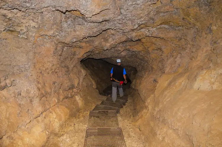 Tenerife: cosa vedere e dove andare per un'esperienza autentica 8 cueva del viento tenerife