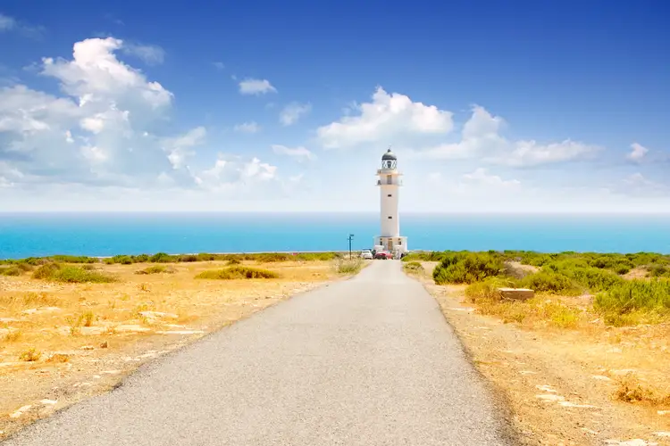 formentera isole baleari