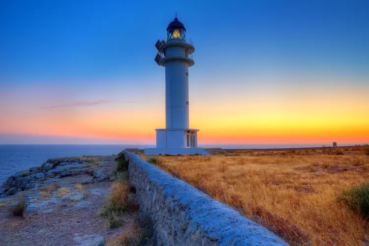 fari di formentera