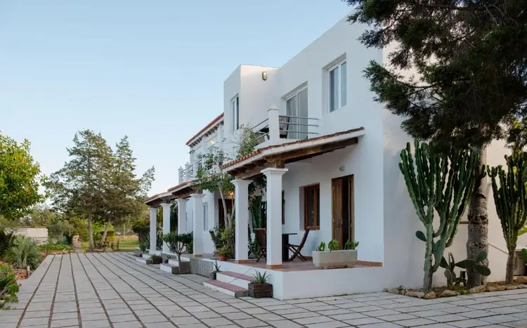 Apartamentos Vista Vedra Formentera