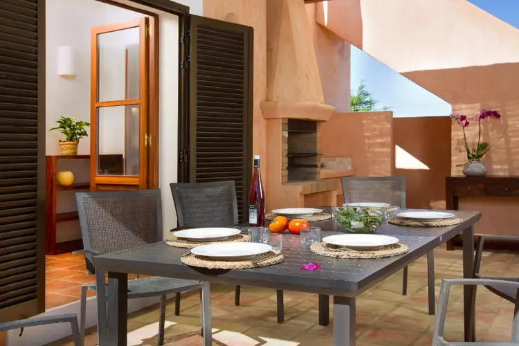 Can Noves Villa de 4 Suites Formentera