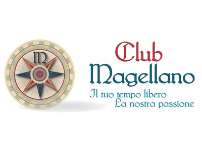 club magellano logo