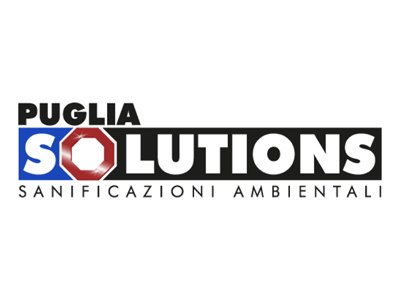 puglia solutions bari logo