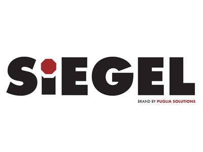 siegel impresa pulizie bari logo