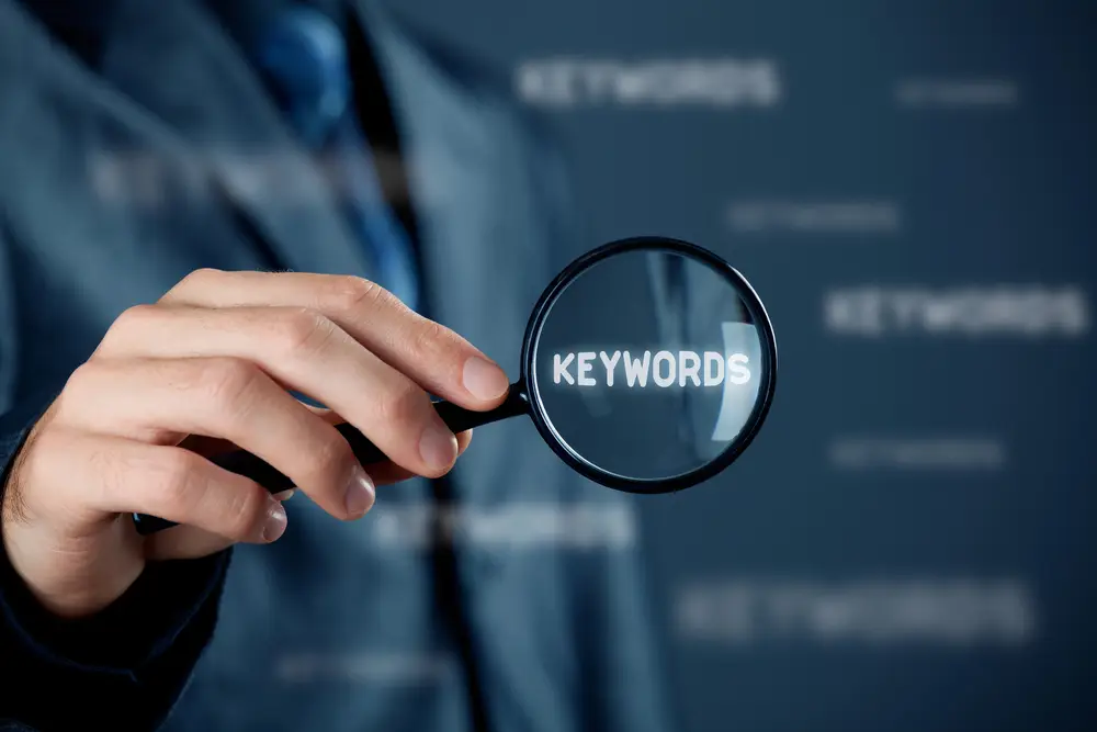 quanto costa la keyword research