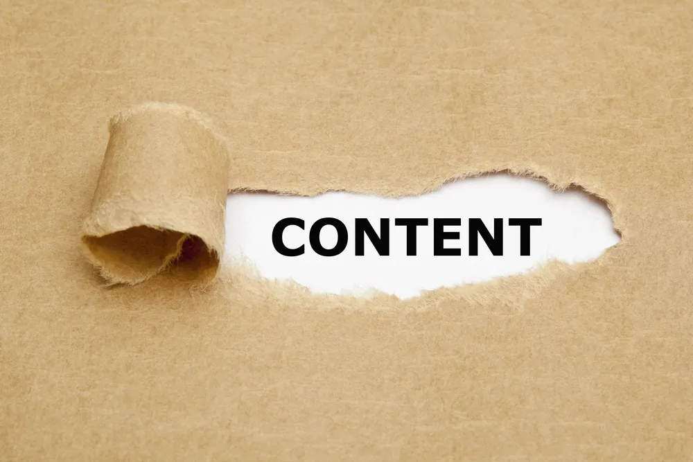 content strategy preventivo seo