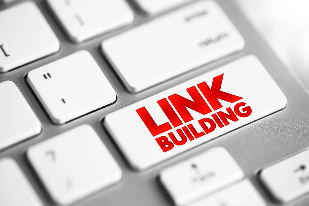 link building preventivo seo