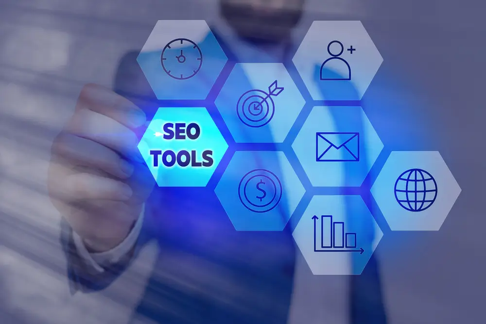 tool seo per il posizionamento locale