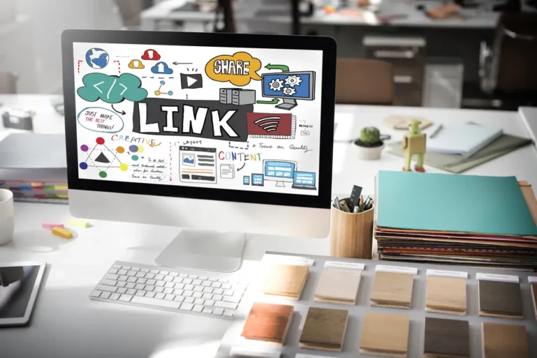 come posizionare sito senza backlink