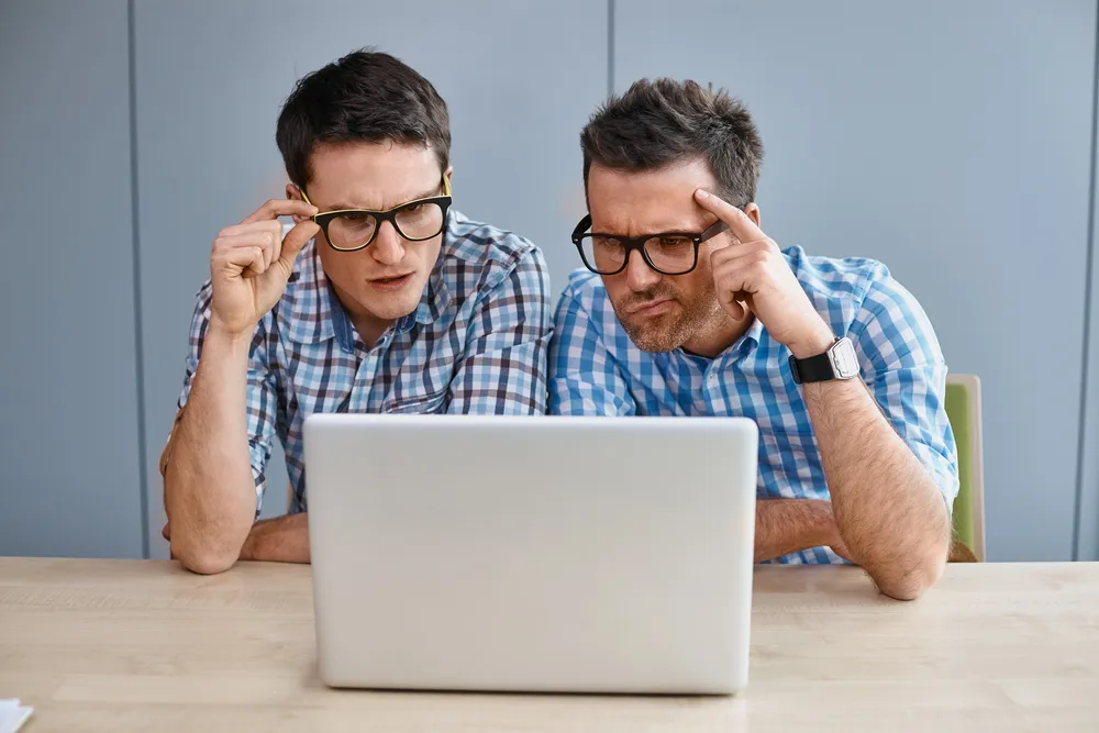 cosa evitare quando ricevi preventivo sito web bari