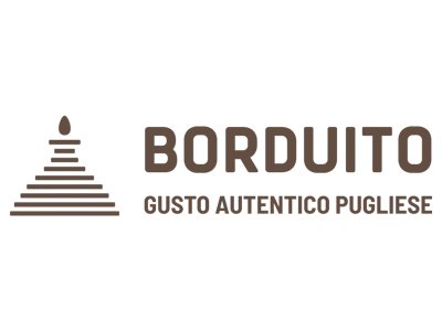 logo bortuido mandorle puglia
