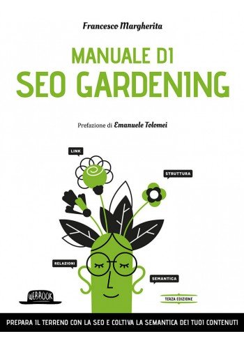 manuale di seo gardening francesco margherita