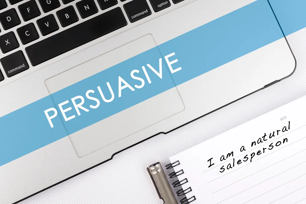 parole persuasive vendere copywriting