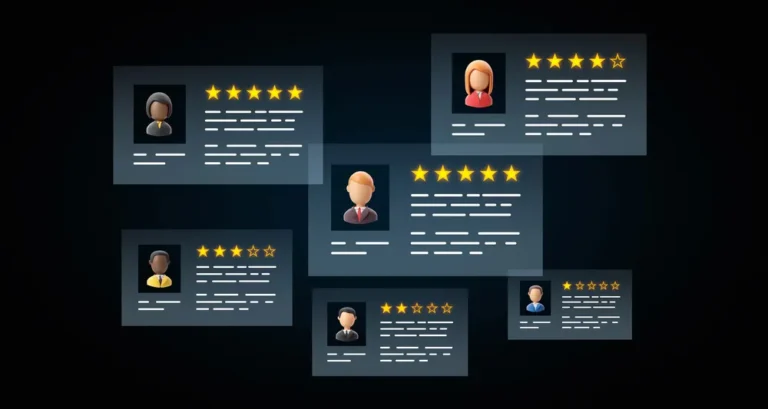 come le recensioni google possono aiutarti con la seo locale